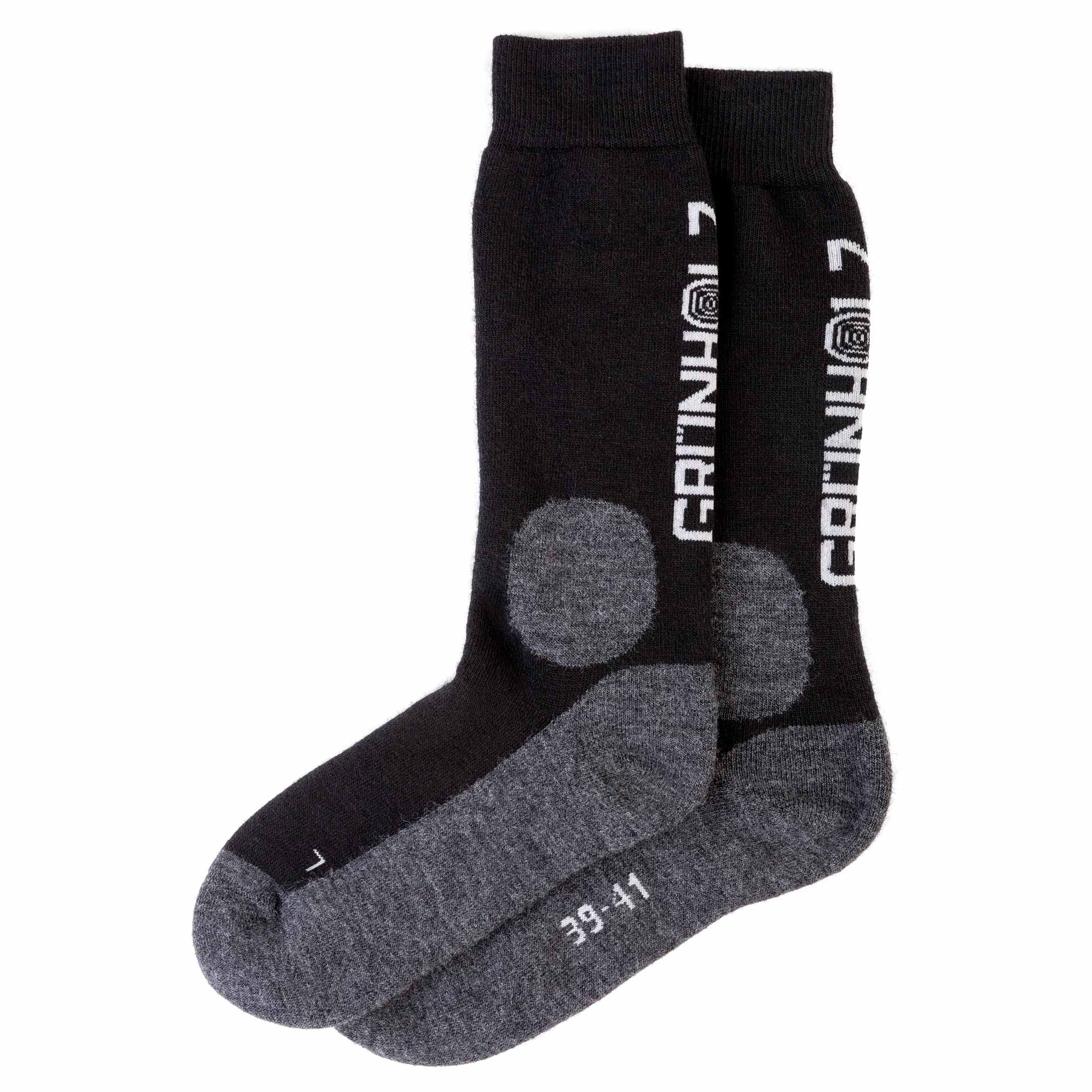 GRÜNHOLZ Strong Socken