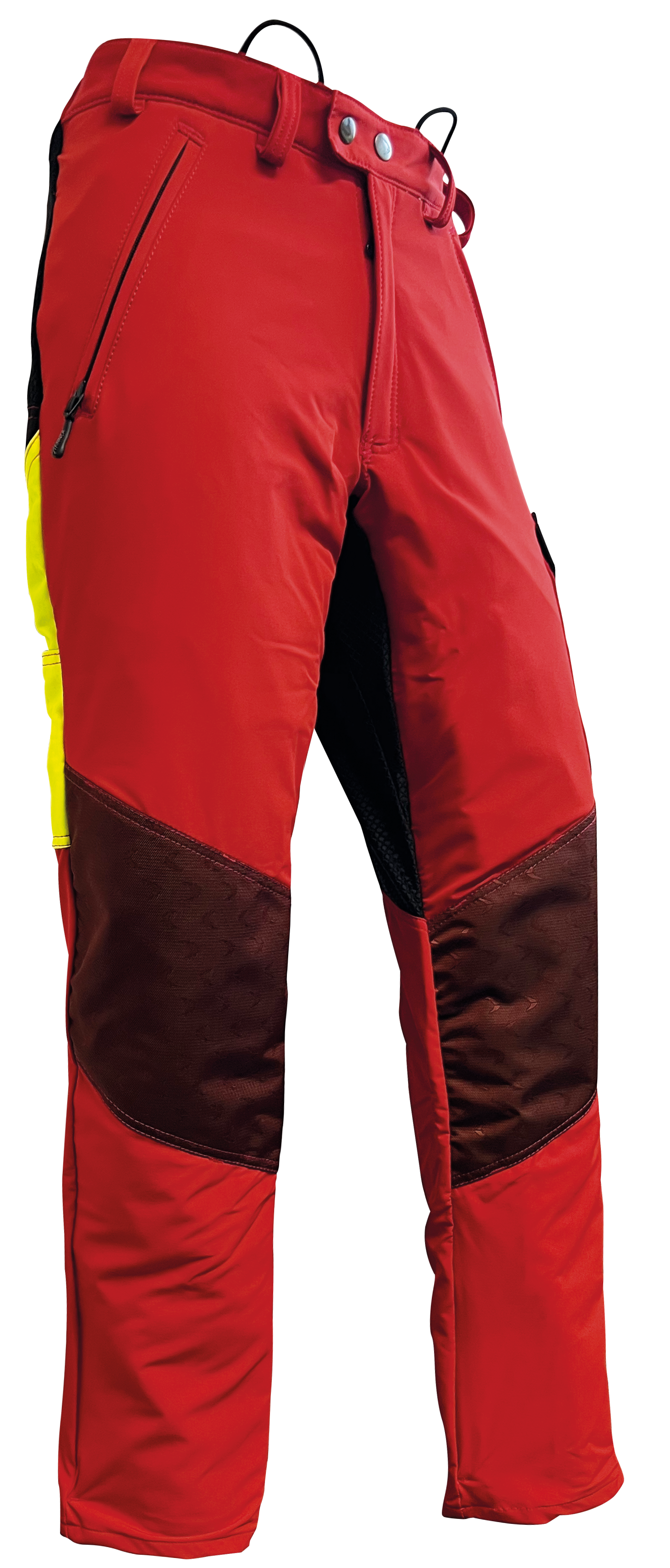 Pfanner Gladiator Keprotec Schnittschutzhose Light