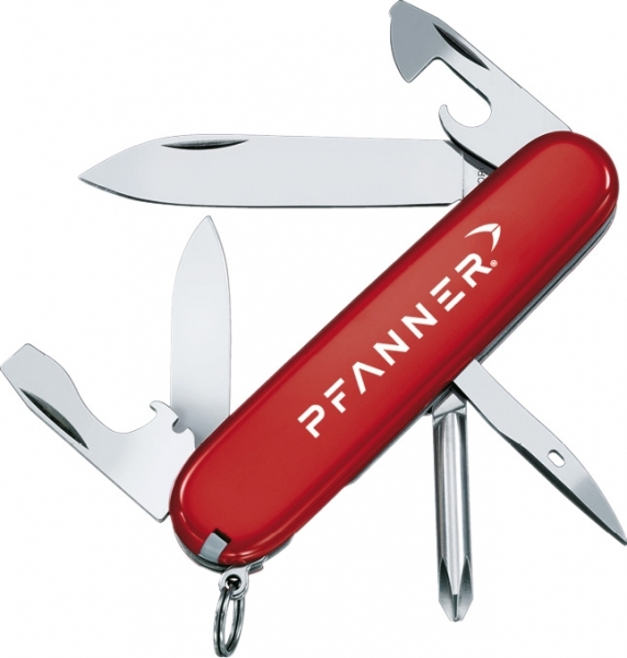 Pfanner Taschenmesser