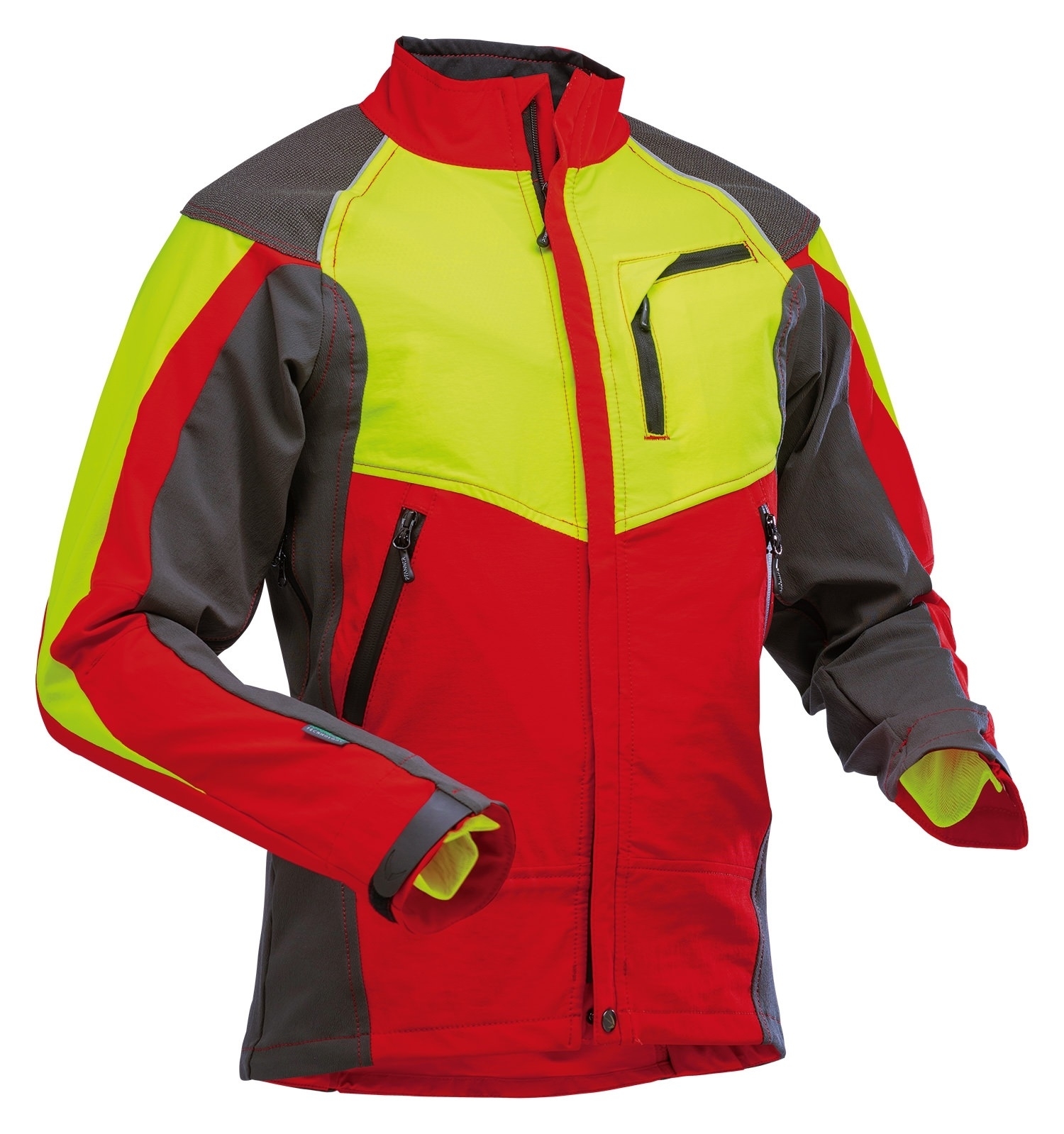 Pfanner Ventilation Jacket