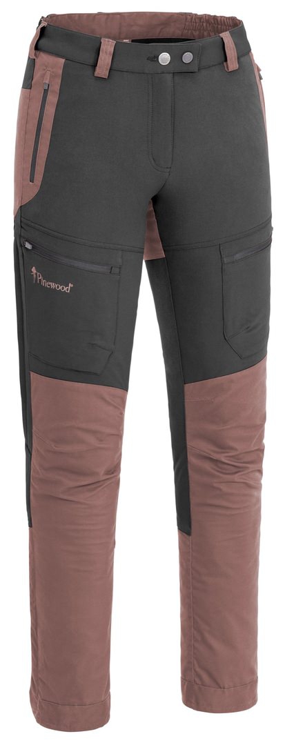 Pinewood® Finnveden Hybrid Damenhose