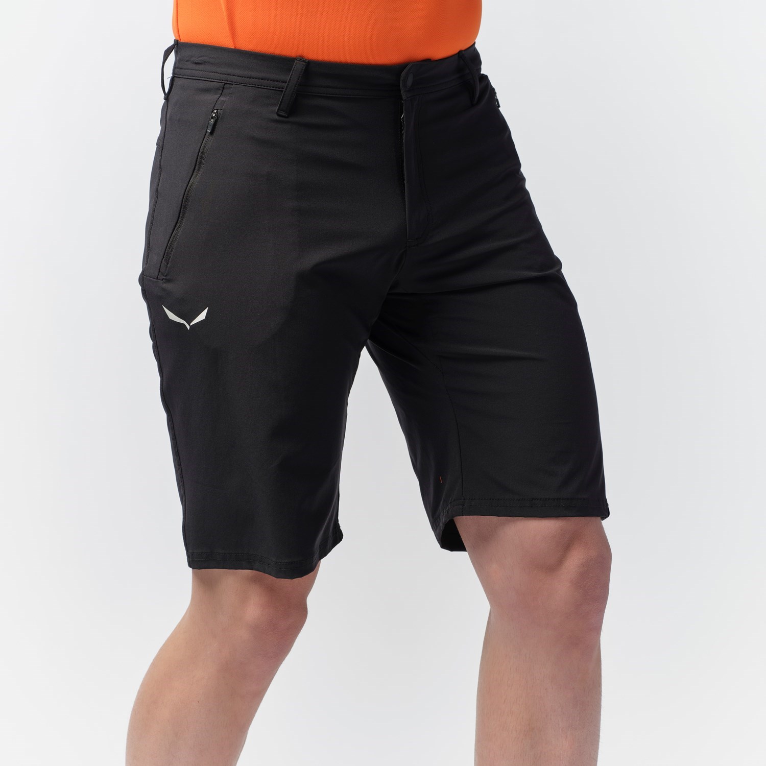 Salewa Talvena Durastretch Herrenshorts