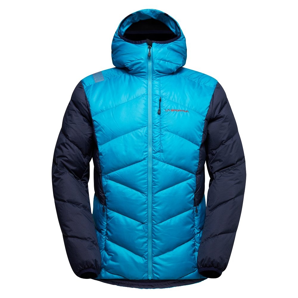 La Sportiva Bivouac Herren Daunenjacke