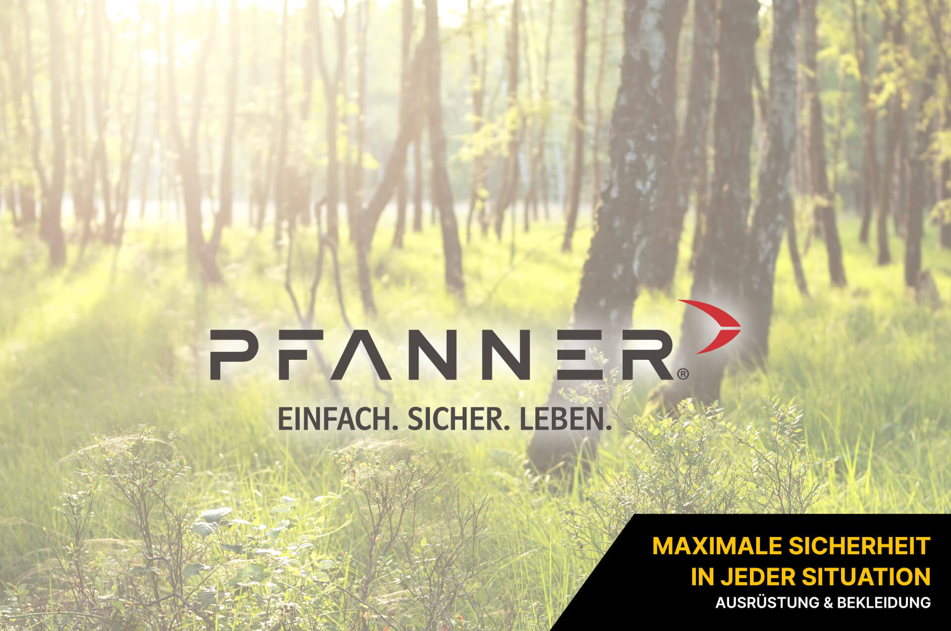 Pfanner