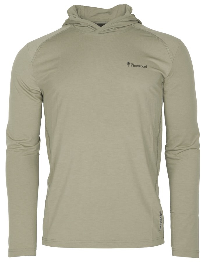 Pinewood Nature Safe Herren Funktionsshirt