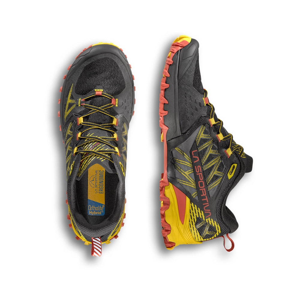 La Sportiva Bushido III Gtx