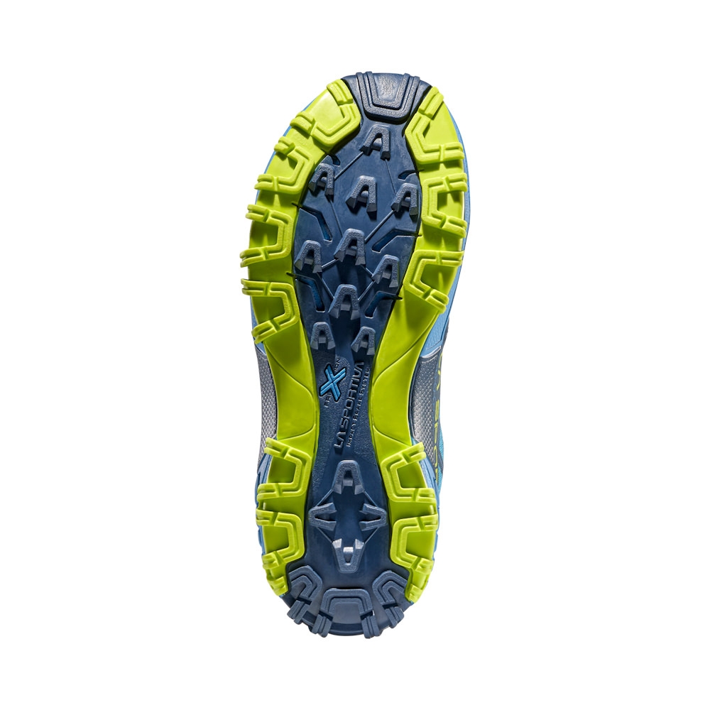 La Sportiva Bushido II JR Gtx Kinderschuh