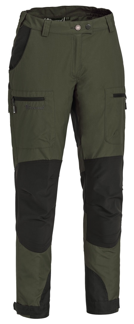 Pinewood® Caribou TC-Damen Hose