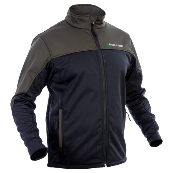 Forst-Extrem Beginner 2.0 Softshelljacke