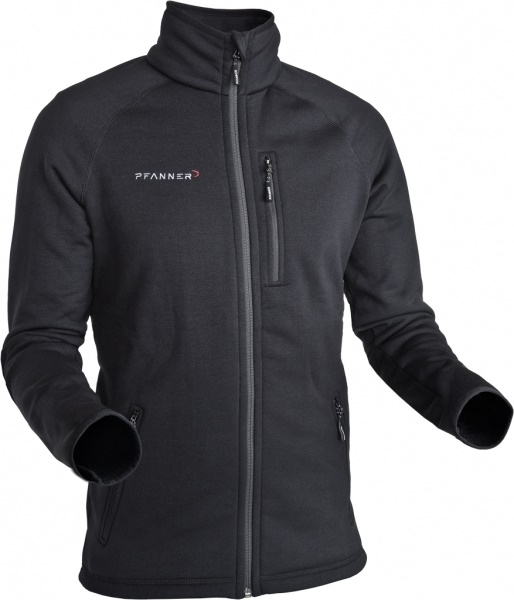 Polartec Jacke