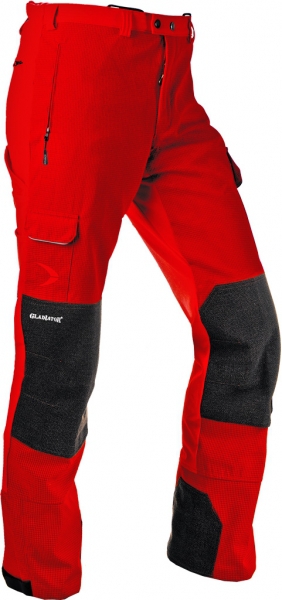 Outdoorhose Gladiator