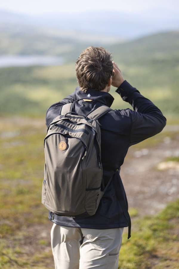 Pinewood Day Pack Rucksack 22L