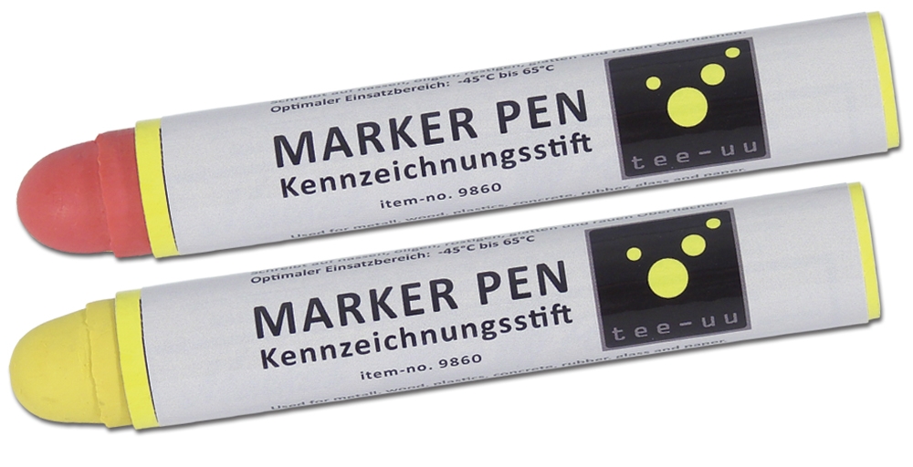 MARKER PEN Kennzeichnungsstift