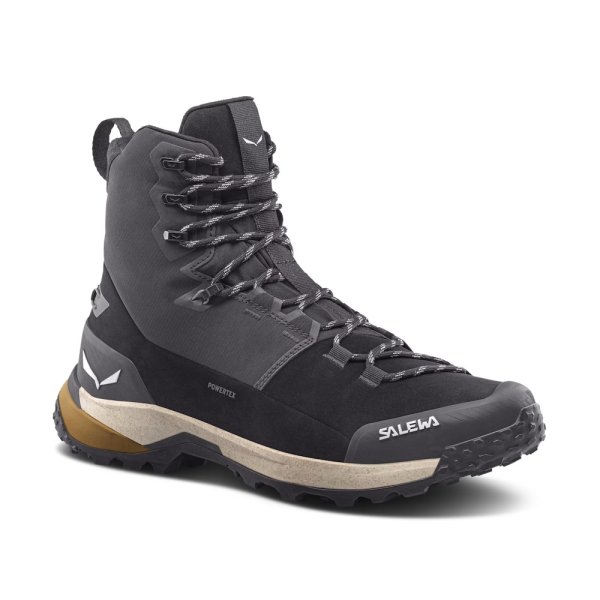 Salewa Puez WINTER Mid PTX Herrenschuh