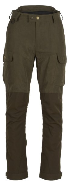 Pinewood® Småland Jagd Hose Herren Suede Brown C52