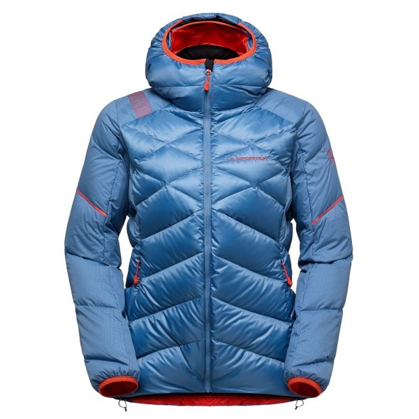 La Sportiva Bivouac Damen Daunenjacke