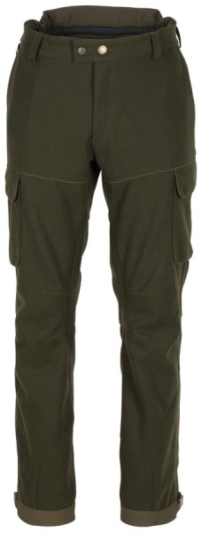 Pinewood® Furudal Hunters Wollhose Herren Moosgrün 54