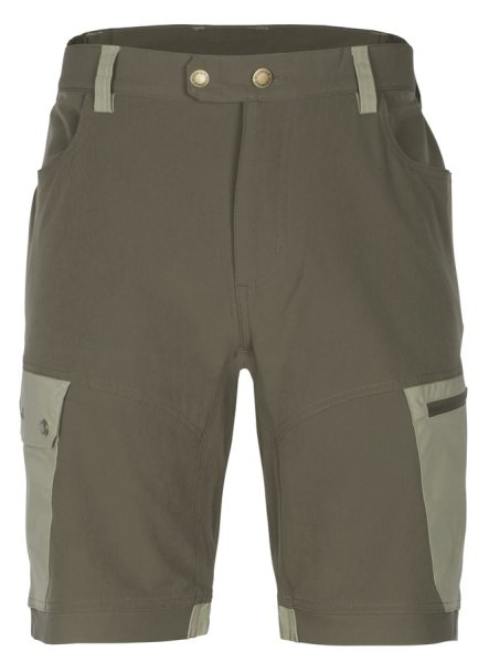 Pinewood Finnveden Trail Hybrid Herren Shorts