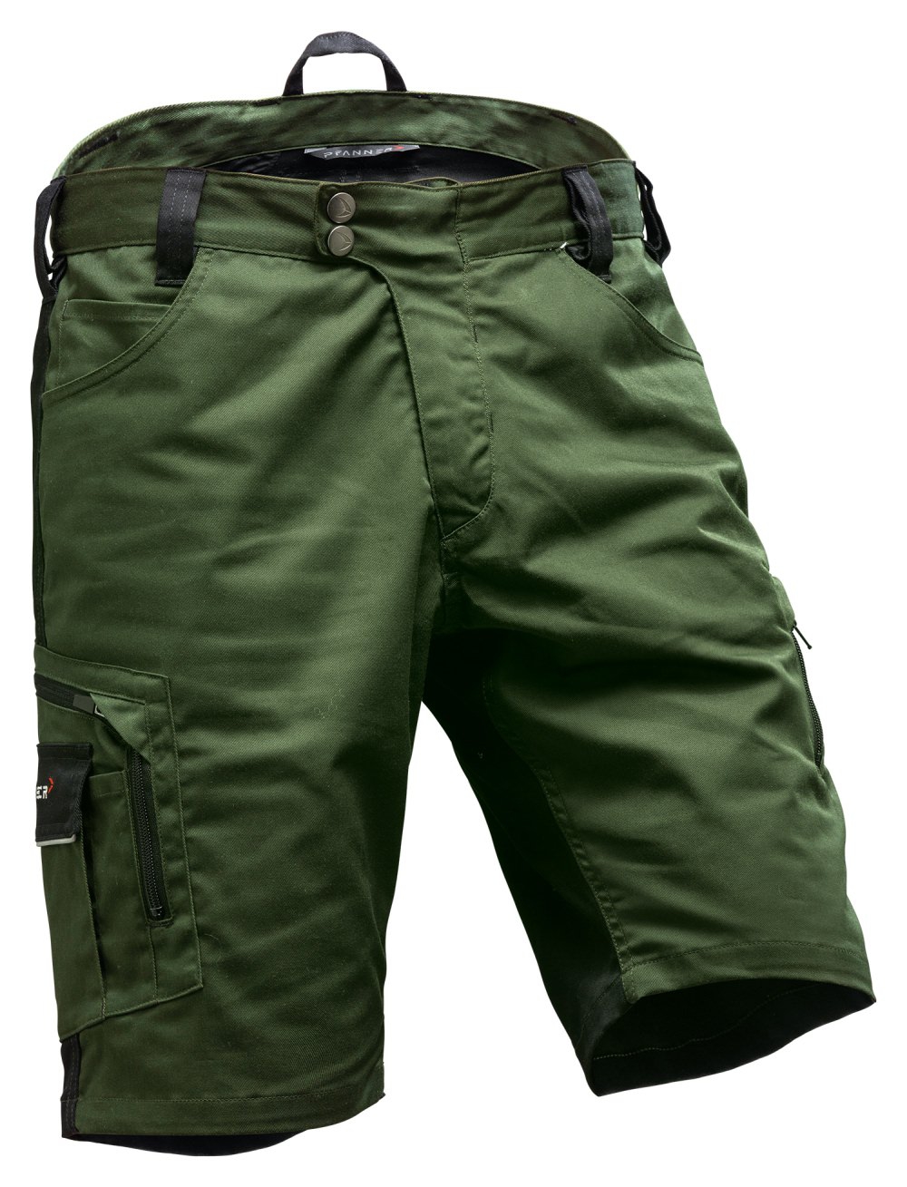 Pfanner StretchFlex® Cancool Shorts - BAS Stiefel