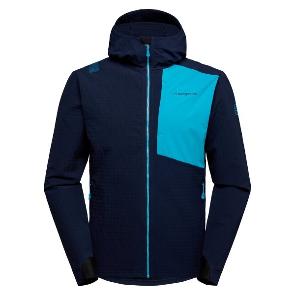 La Sportiva Descender Storm Herrenjacke