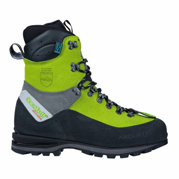 Arbortec Scafell Lite Schnittschutzstiefel